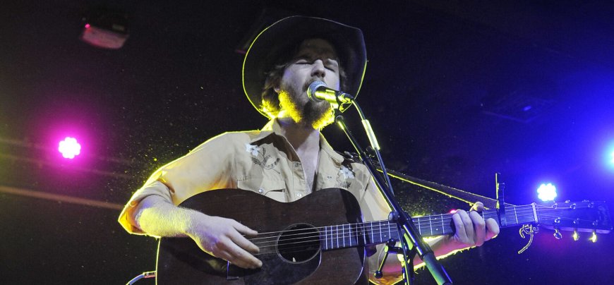 Country Music Star Colter Wall Reveals He Is ‘Mentally Unwell’ As He Takes A ‘Hiatus’ From Live Music