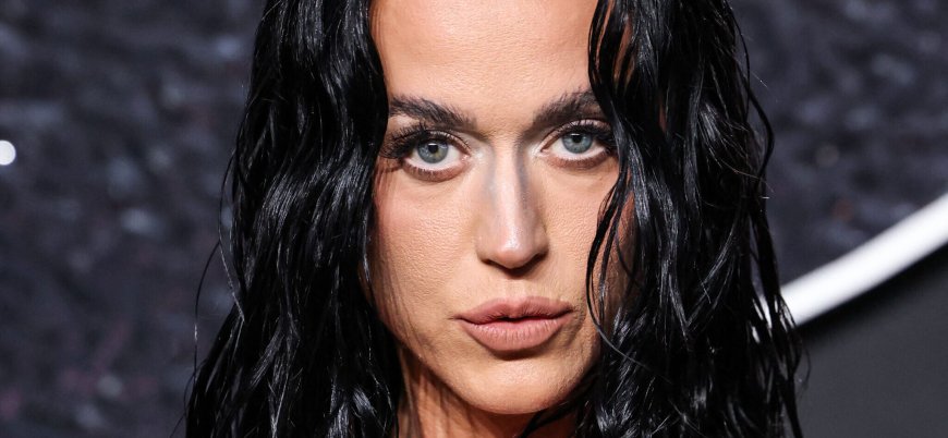 Katy Perry’s ‘Tone-Deaf’ Response To Fan’s Financial Struggles Triggers Social Media Backlash
