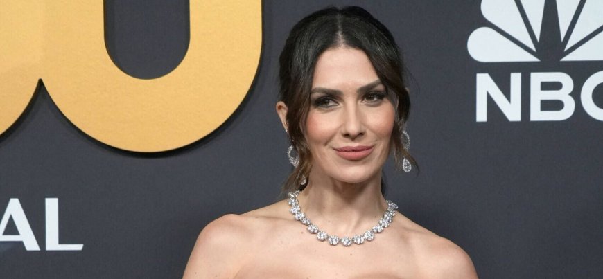 Hilaria Baldwin Makes Emotional Plea As Lavish Hamptons Estate Still Has No Buyer