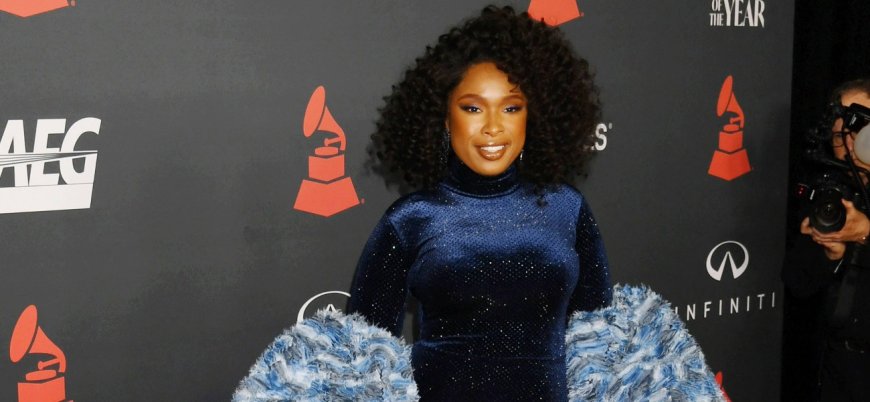 Jennifer Hudson Reflects On Her Daytime Talk Show Continuing Amid Multiple Cancellations