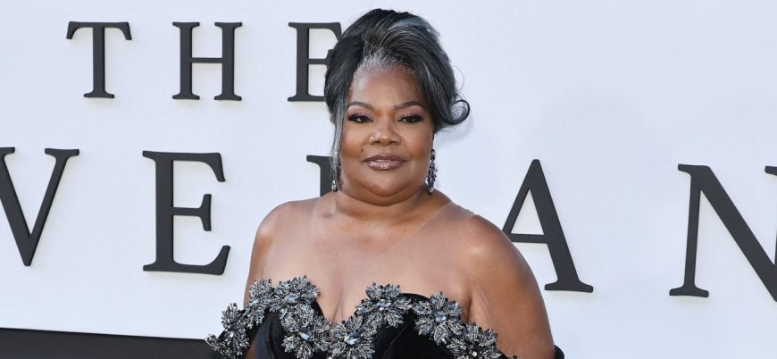 Mo’Nique Calls Out Whoopi Goldberg In Impassioned Open Letter Following Their 2018 Clash On ‘The View’