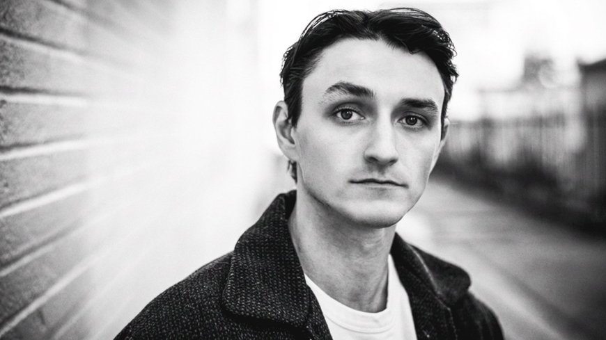 Actor-Turned-Director Will Ropp on Tackling Mental Health Issues in ‘Brian’: ‘The Comedy and Tragedy Is All Mixed Up in a Smorgasbord’