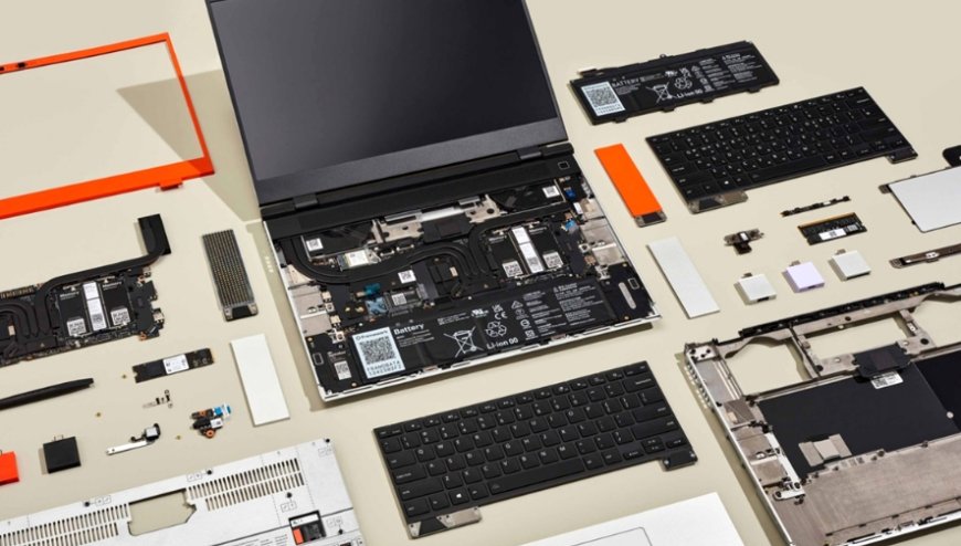 Framework宣布DDR5内存提价 每GB最高18美元