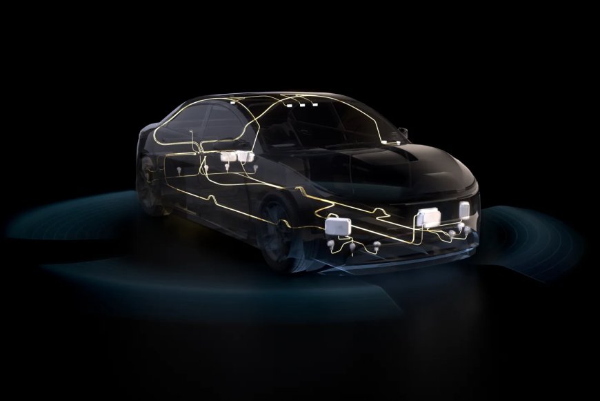 英伟达自动驾驶掌门人详解“超越特斯拉和Waymo”的路线图 ​