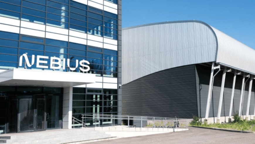 NVIDIA斥资20亿美元入股Nebius 加码定制AI数据中心布局