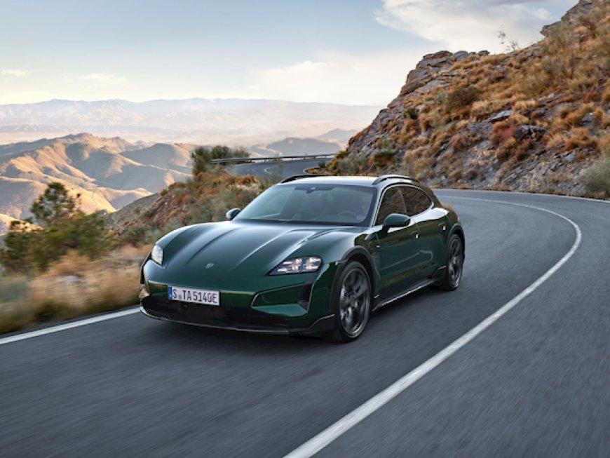 2025年销售利润暴跌93% 保时捷再表态：不会在中国生产