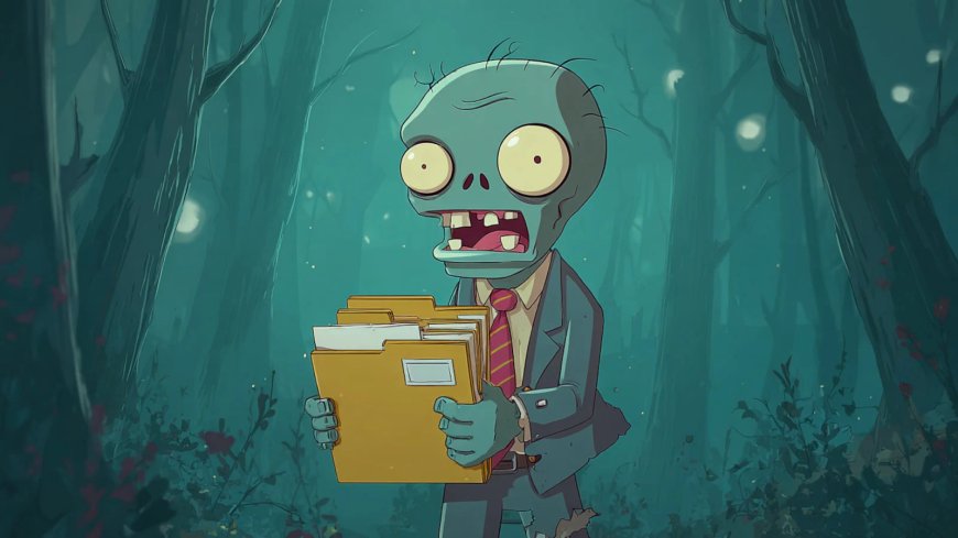 ZIP压缩文件存严重漏洞 50款主流杀软均被骗过