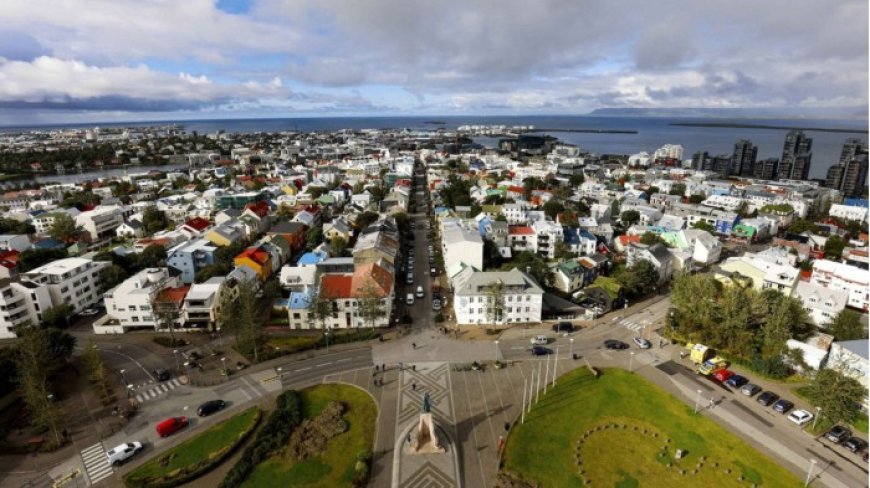 冰岛外长称：冰岛可能成为欧盟下一个成员国