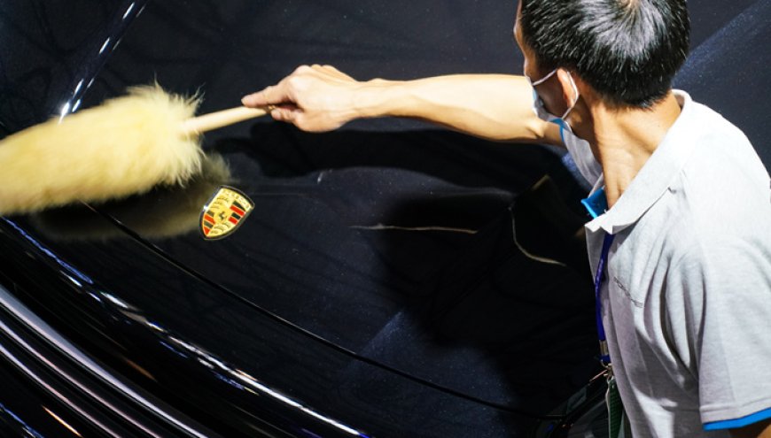 销售回报率仅为1%！保时捷去年营业利润暴跌93%