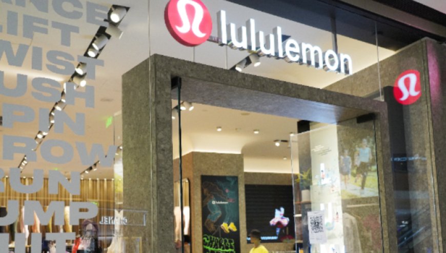 Lululemon80元发圈官方平台卖断货，“精灵黄”款溢价至999元