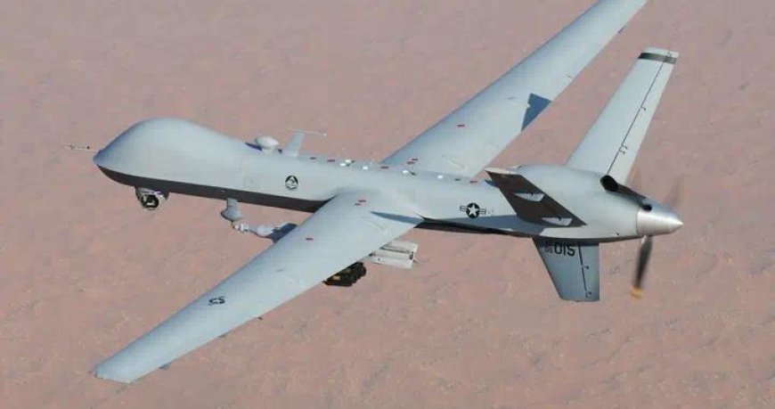 损失超22亿，美军痛心不已：伊朗平均每天干掉一架死神无人机