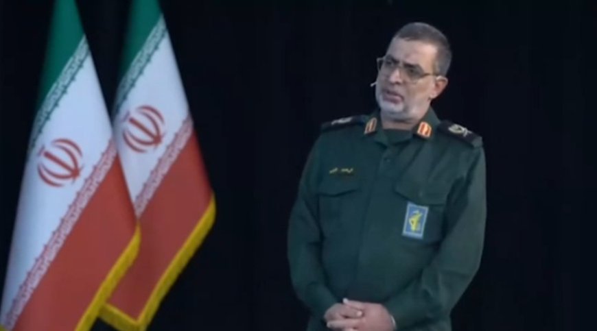 伊朗伊斯兰革命卫队：摧毁近10部美国先进雷达