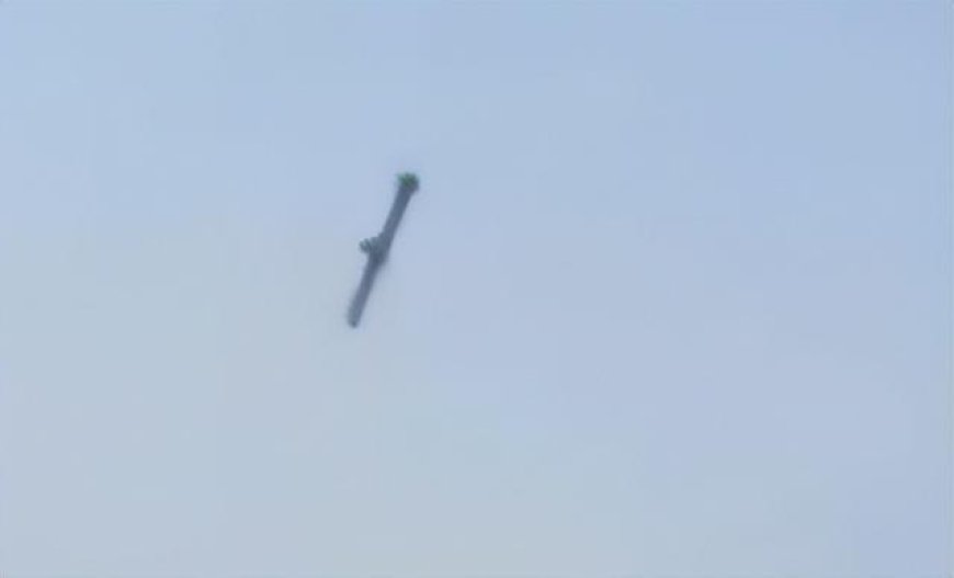 165名孩子惨死！最新证据：击中伊朗女子小学的正是美军战斧导弹