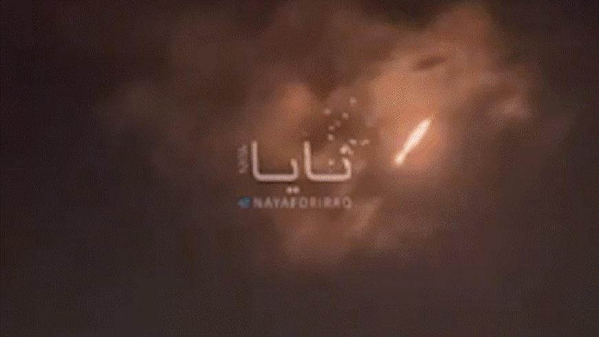 根本拦不住！伊朗100枚集束弹点亮以色列，为何不用来打美国航母