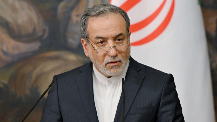 伊朗外长：新任最高领袖不会与美国方面对话