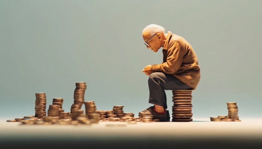 人大代表毕利霞哽咽建议提高农民养老金后，多部委已致电与其沟通