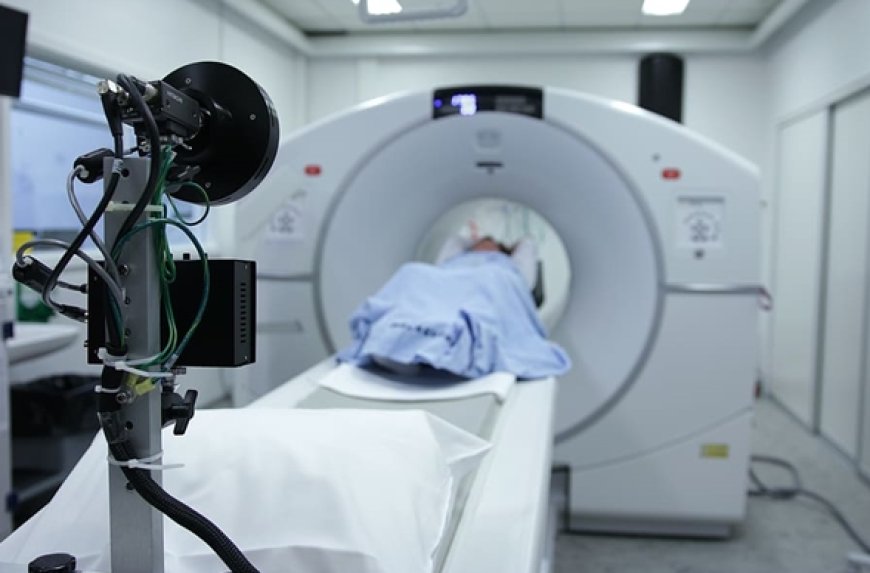 核磁、B超、CT、X光究竟哪个辐射大？