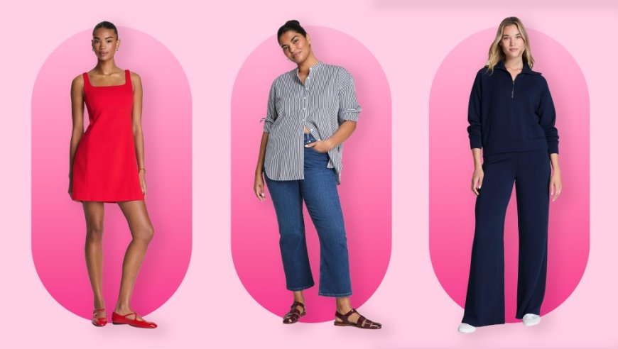 Spanx’s Spring Sale Is Here — 17 Deals on Activewear, Leggings and More