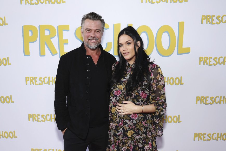 Josh Duhamel Felt Like He Was in Fergie’s ‘Shadow’ During Marriage