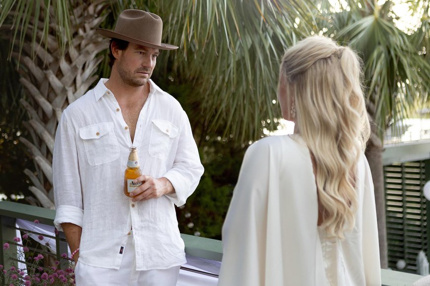 Craig Questions ‘Southern Charm’ Future After Cast Confronts His Anger Issues