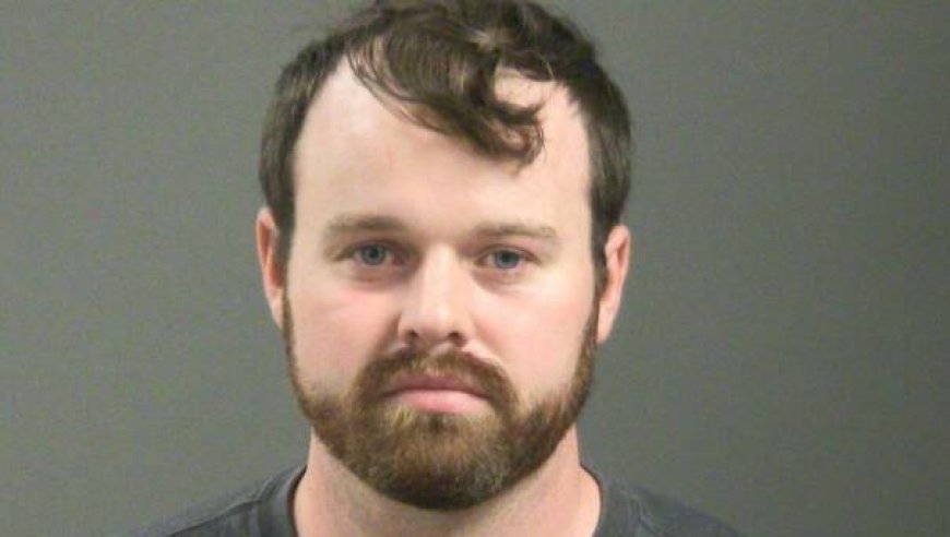 What Joseph Duggar Said in Phone Call With Alleged Victim's Father