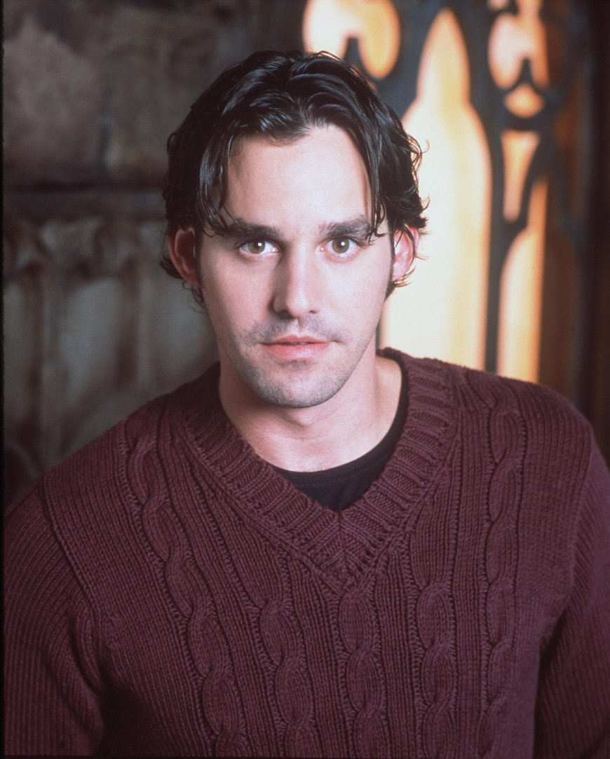 New Details About 'Buffy' Star Nicholas Brendon's Death Revealed by Coroner
