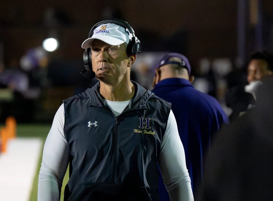 Chris Wolfe looks to fill 'need' with Louisville JUCO football program