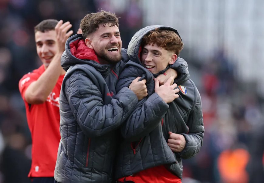 Barcelona monitoring La Liga winger part-owned by Real Madrid – report