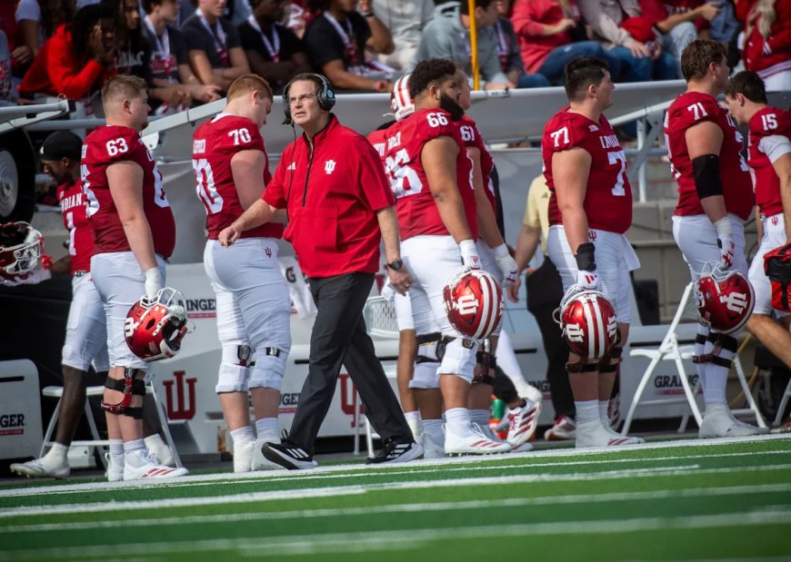 Curt Cignetti’s national title-winning staff is getting paid. What we know.