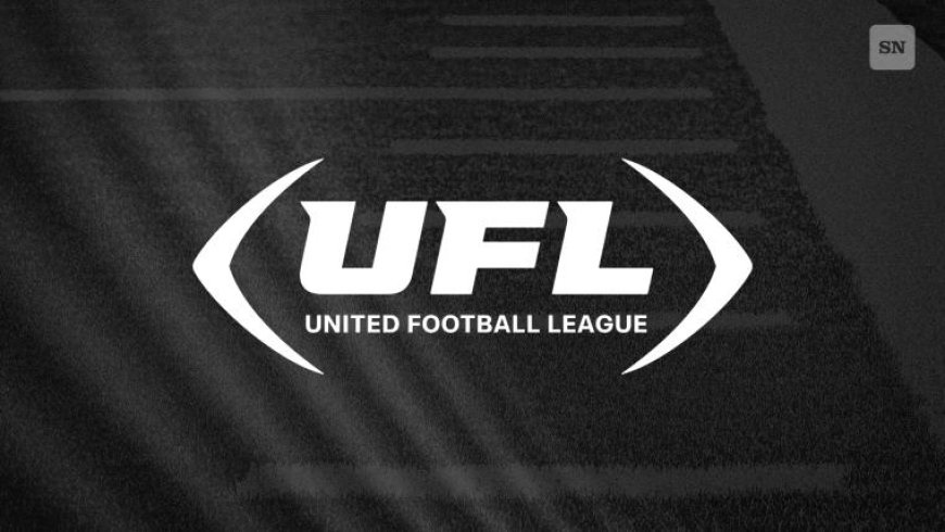 UFL schedule 2026: Dates, times, TV channels, live streams, teams to watch spring football league games