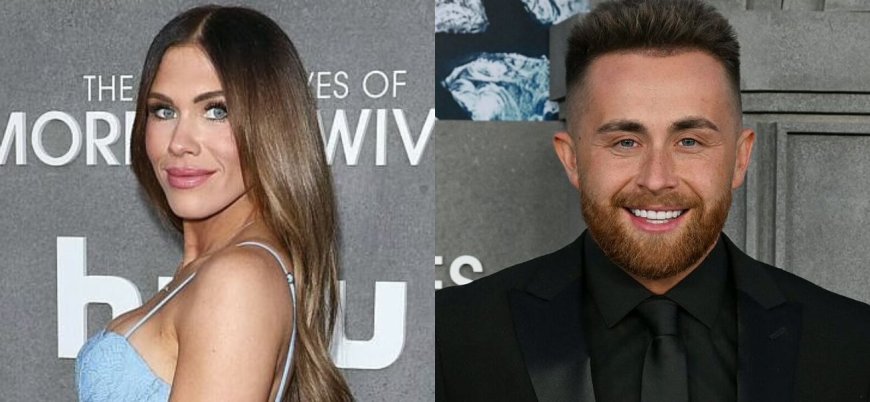 ‘Mormon Wives’ Star Jessi Draper Accuses Soon-To-Be Ex-Husband Jordan Ngatikaura Of ‘Emotional Abuse’