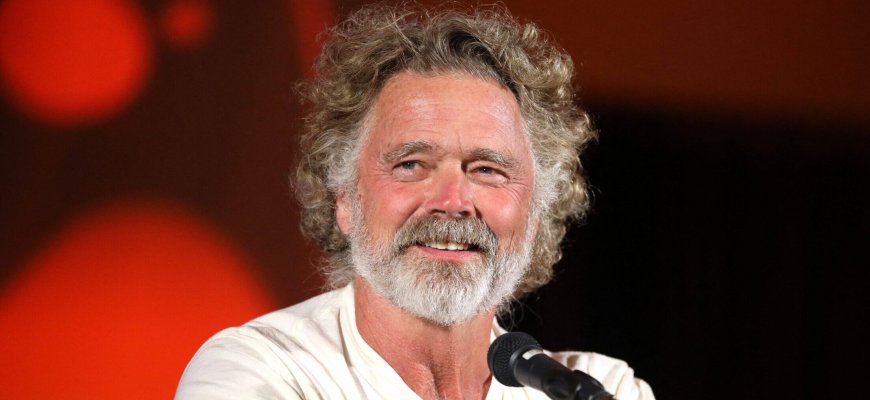 Actor John Schneider Accused Of Owing Millions In Spousal Support, As Ex-Wife Eyes His SAG Pension