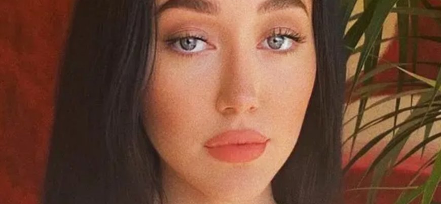 Noah Cyrus Sparks Frenzy Over Dramatic New Appearance