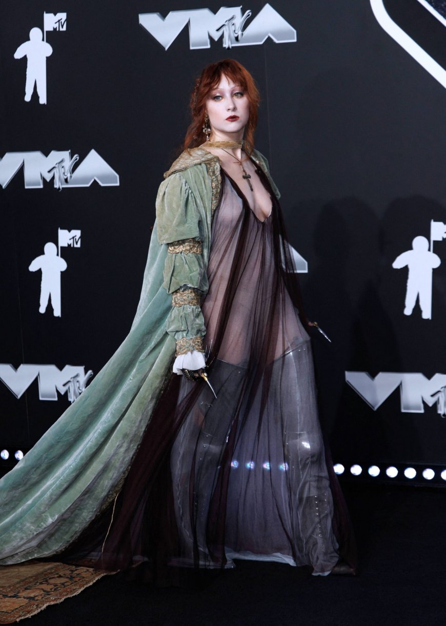 Chappell Roan’s Latest Scandal Sparks Industry Reaction