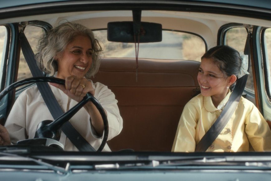 Indian Actor Sayani Gupta Makes Directorial Debut With Short Film ‘Aasmani,’ Starring Revathi (EXCLUSIVE)