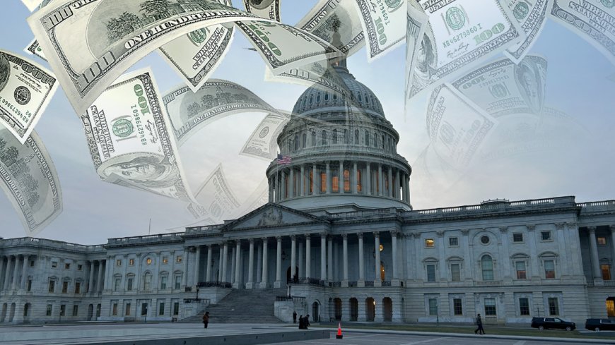America's $39 trillion debt bomb could be more painful than you think
