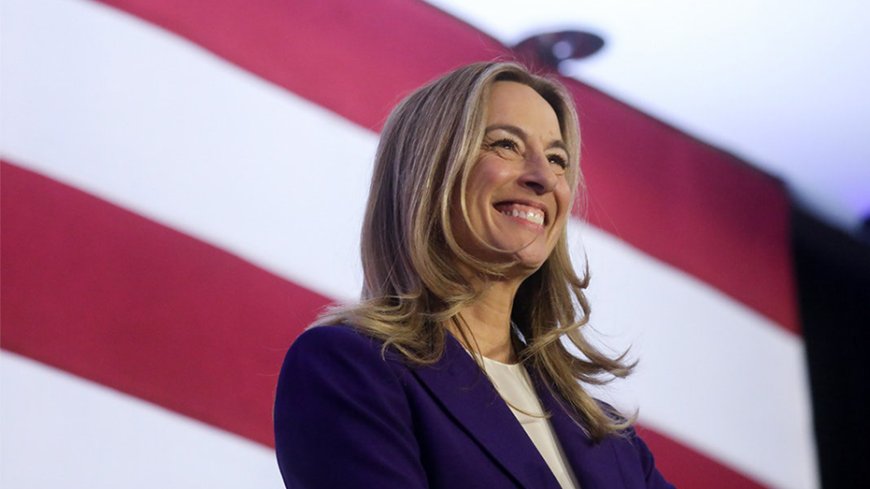 New Jersey Gov Sherrill signs law barring ICE agents from wearing face coverings to shield identities