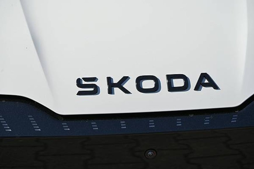 难以跟上电动化转型步伐，大众中国回应斯柯达退出中国市场