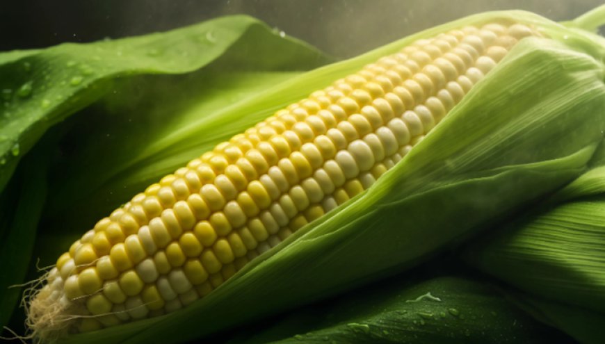 一粒玉米种子价值5300余万元，最高法发布种业侵权典型案例