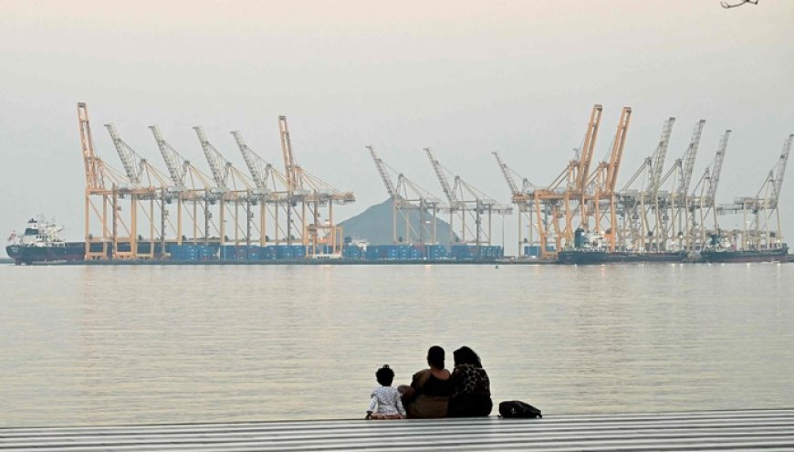 维护主权、为国家创收，伊朗寻求对霍尔木兹通行船只收费