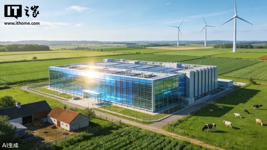 AI 基建狂潮下的“钉子户”：美国农民拒绝科技公司 2600 万美元购买其农田建数据中心