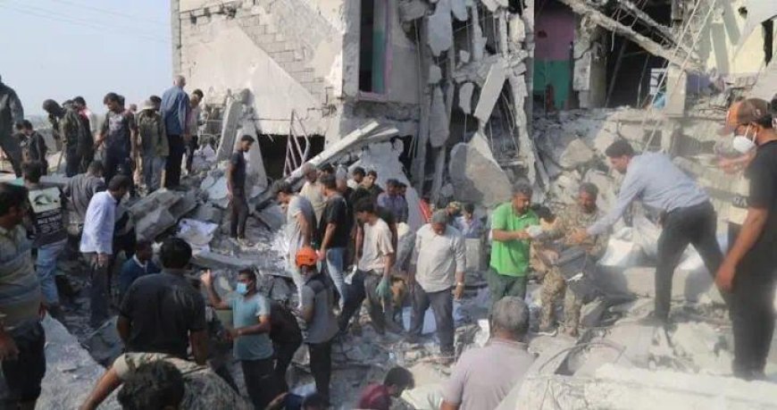 美国战略界顶级乌鸦嘴：34年了，我警告不能干的事情，美国全干了