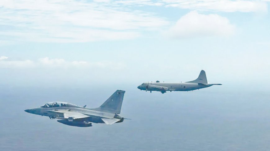 二战后首次！日自将登陆菲律宾，参加美菲联合演习