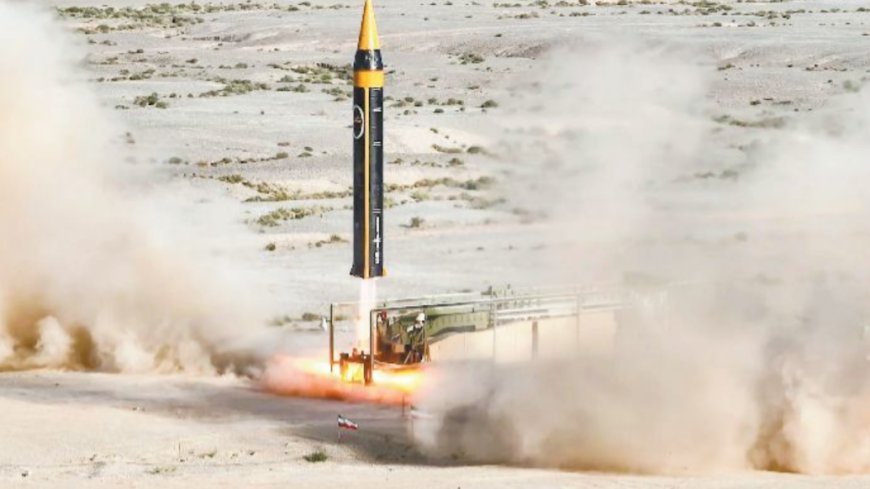 “转守为攻”，伊朗远程打击战力升级？