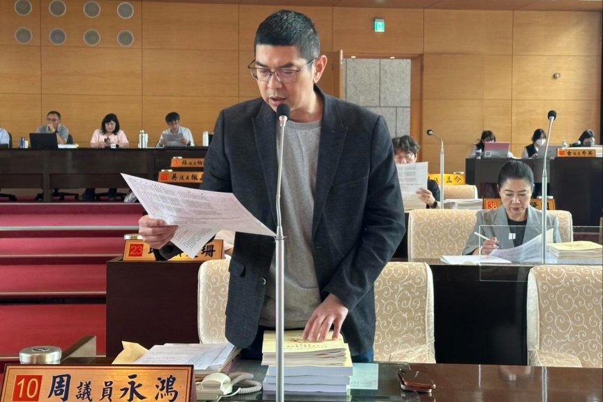 2026大選》綠營強攻藍營地方施政破口　台中市長盧秀燕慘淪開刀對象
