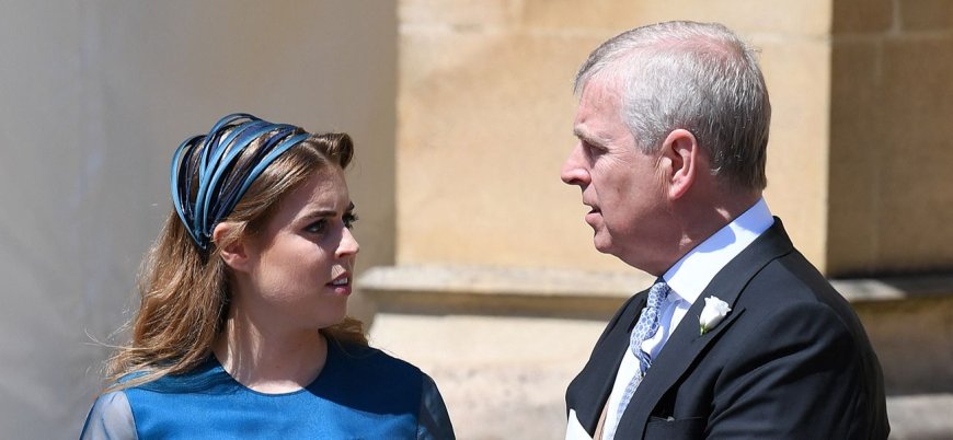 Princess Beatrice Reportedly Considers Moving To The US As Dad Andrew’s Scandal Takes Personal Toll
