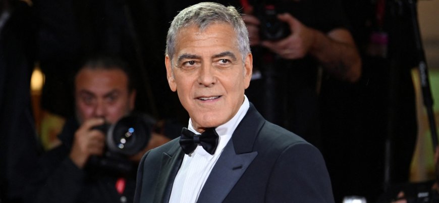 Expert Claims Hollywood’s ‘Pressure Cooker’ Environment Has Forced Stars Like George Clooney To Move To France
