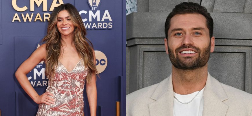 Taylor Frankie Paul Heard Screaming ‘Get Off Me’ In 911 Call Before 2023 Arrest