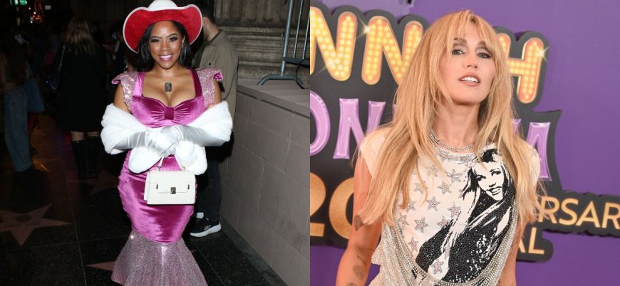‘Hannah Montana’ Alum Shanica Knowles Praises Miley Cyrus Following Show’s 20th Anniversary
