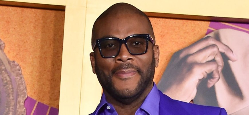 Tyler Perry’s $250K TSA Giveaway Sparks ‘Dystopian’ Claims: ‘Hunger Games Out Here’